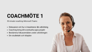 Diplomerad Projektledare - Bild 3