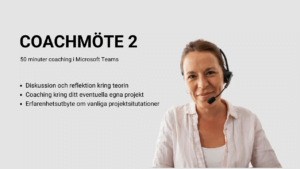 Diplomerad Projektledare - Bild 5