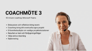 Diplomerad Projektledare - Bild 7